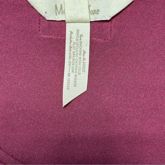 Matilda Jane Women's Top Small‎  Boho Layered Romantic Flowy - Picture 8 of 9